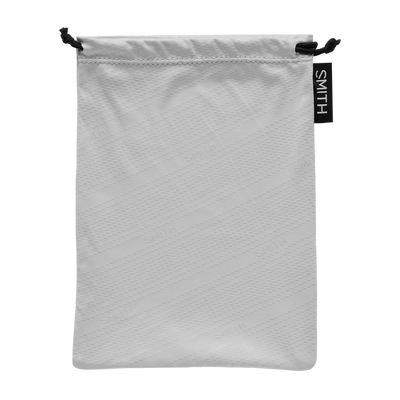 SMITH I/O Mag goggles - Black w/ Sun Red Mirror