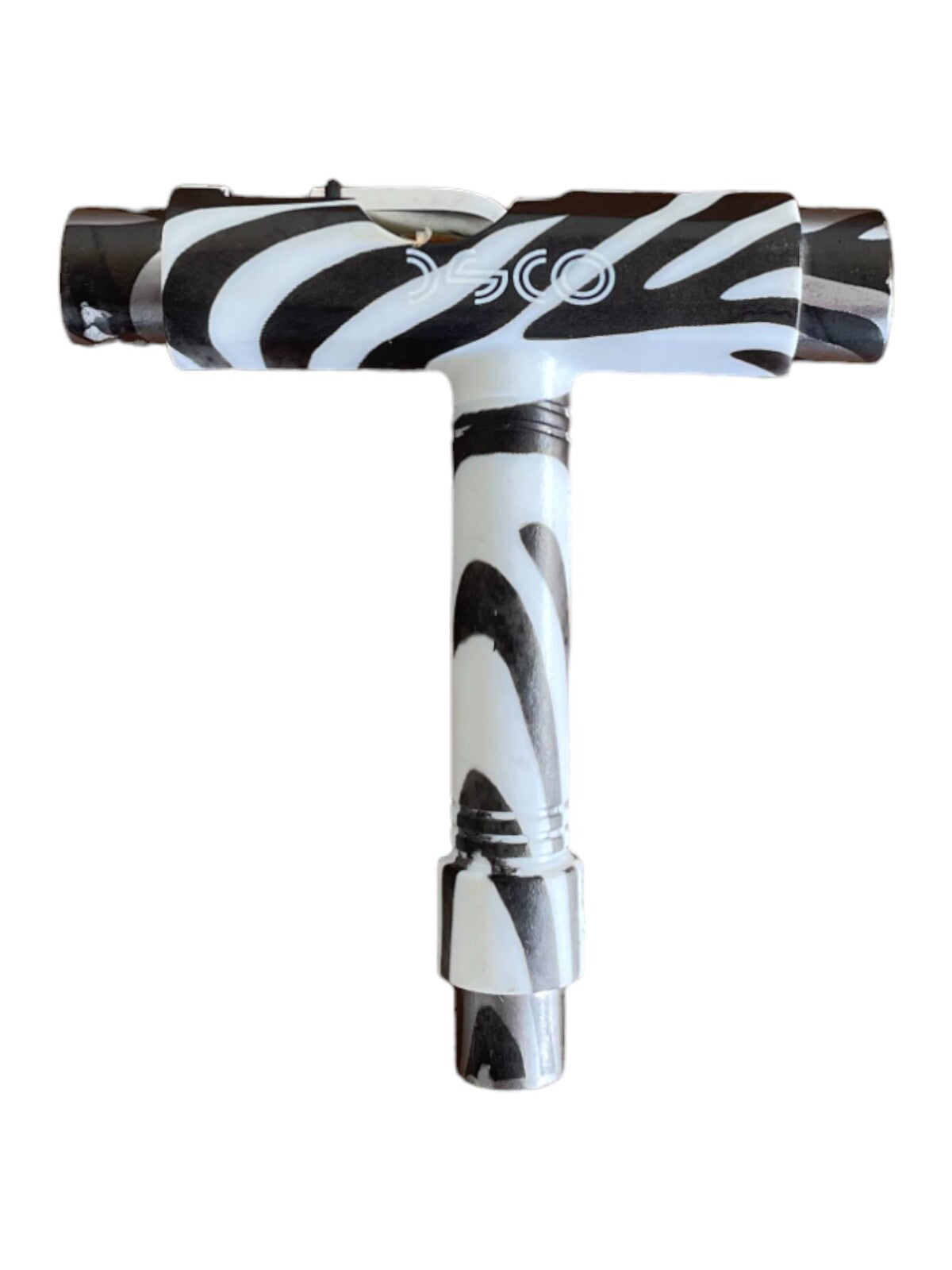 DSCO skate tool - Zebra