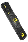 Volkl All Pro Wheelie Ski Bag 190cm - Black