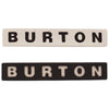 BURTON Foam Mat stomp pad - Bar Logo