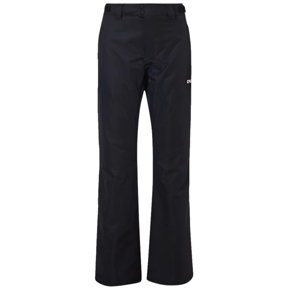 Oakley Jasmine Insulated Pant Womens - Blackout