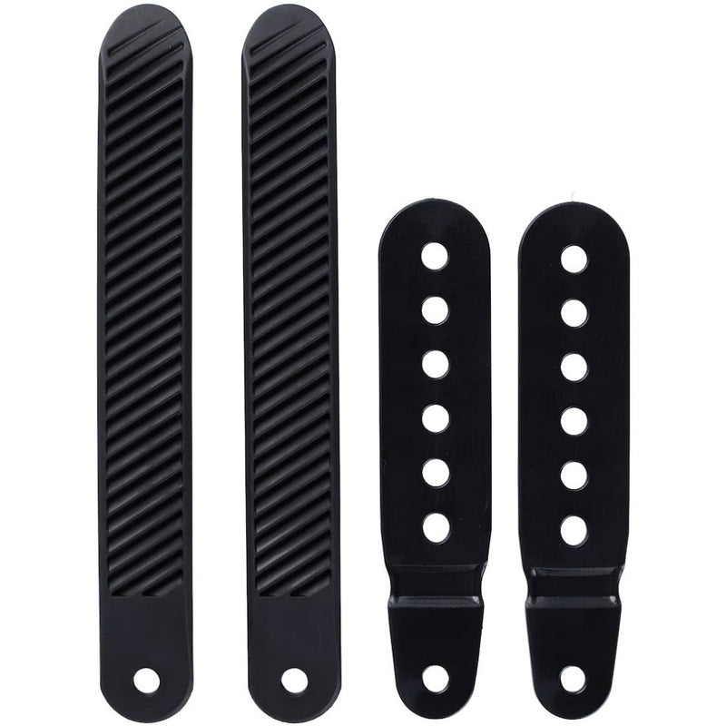 BURTON Double Take Ankle tongue - Black