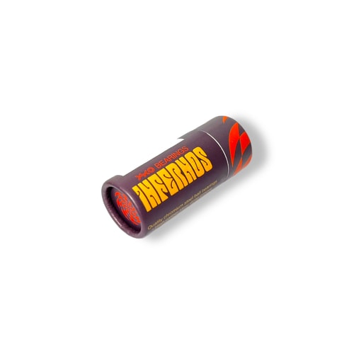 DSCO Infernos skateboard bearings