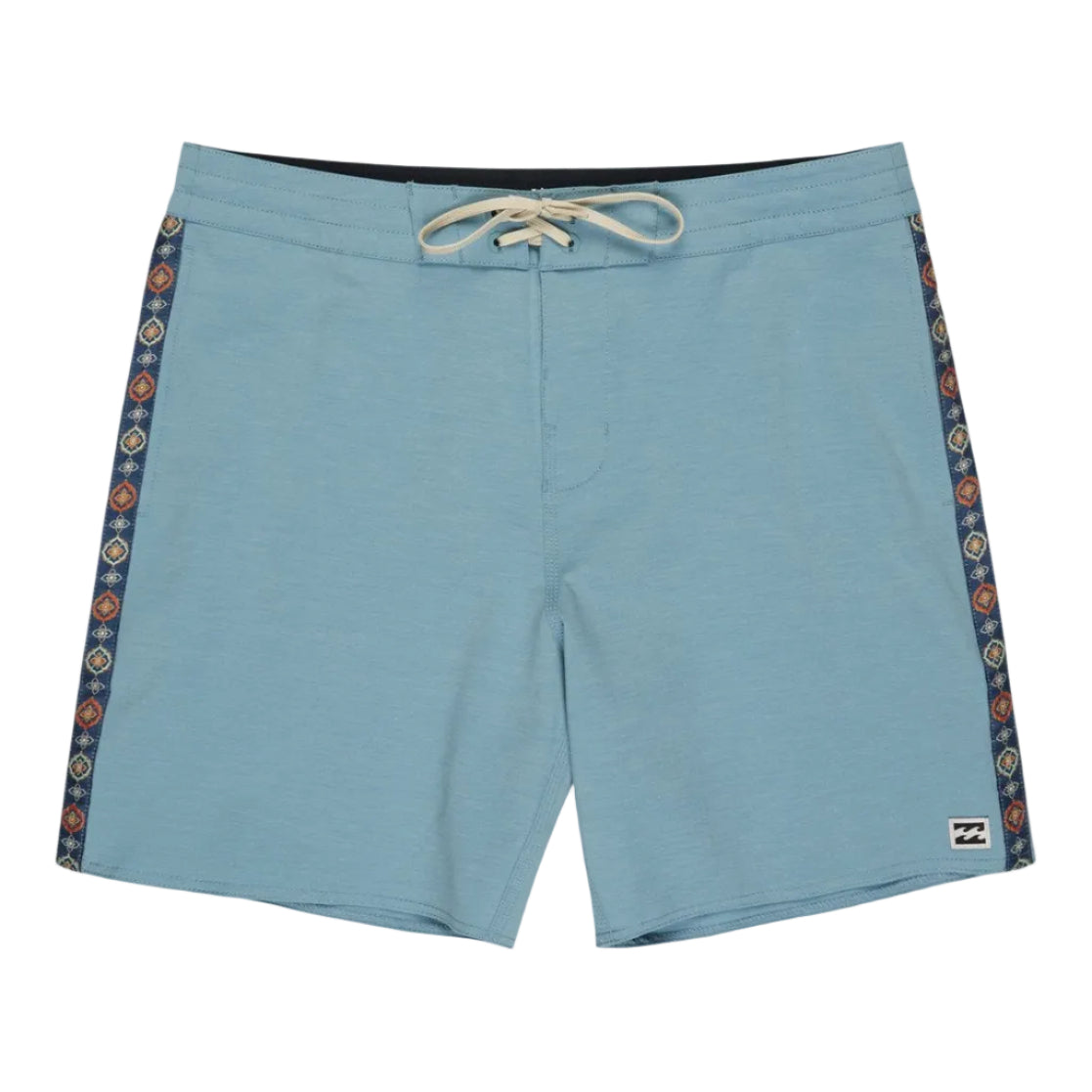 Billabong Wategos Lt Mens Boardshorts - Blue Haze