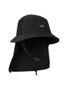 ONEILL Eclipse bucket hat 3.0 - Black/Black