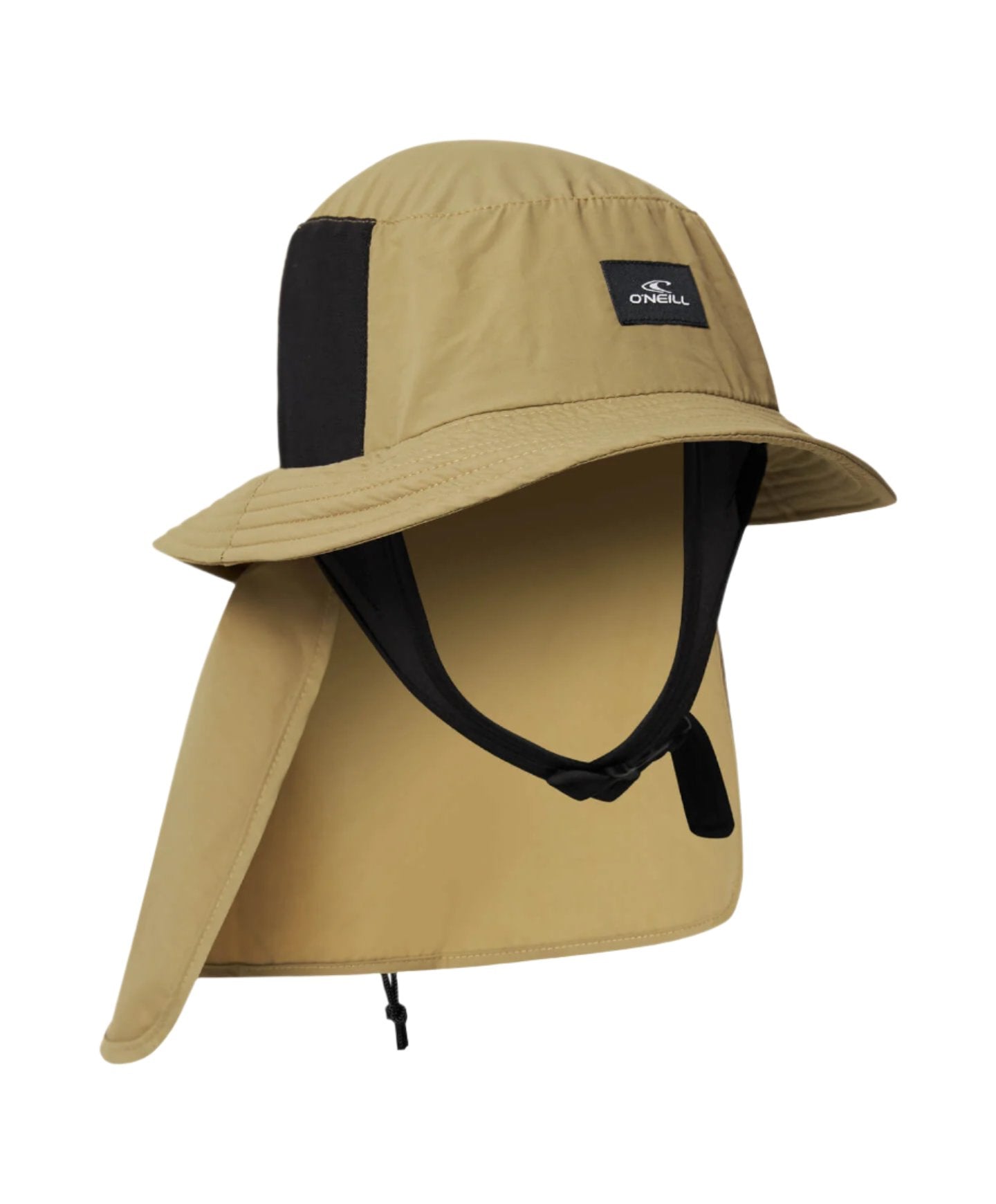 ONEILL Eclipse bucket hat 3.0 - Khaki