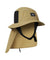 ONEILL Eclipse bucket hat 3.0 - Khaki