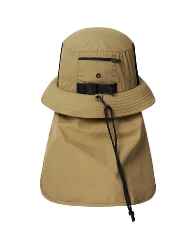 ONEILL Eclipse bucket hat 3.0 - Khaki