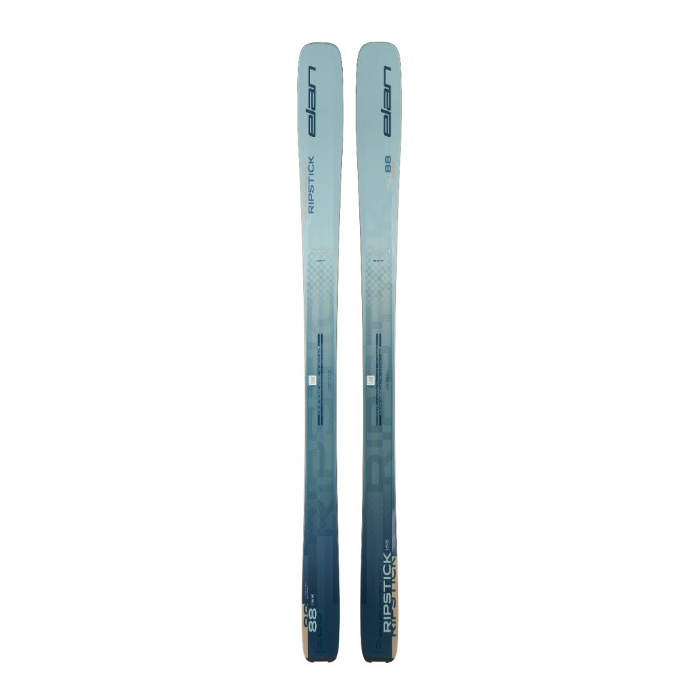 ELAN Ripstick 88 W skis 2025 - Womens - 154