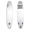 EL NINO Cruiser softboard - White - 6ft 6