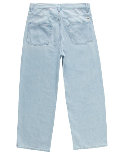 ELEMENT Big Jeans - Bleached