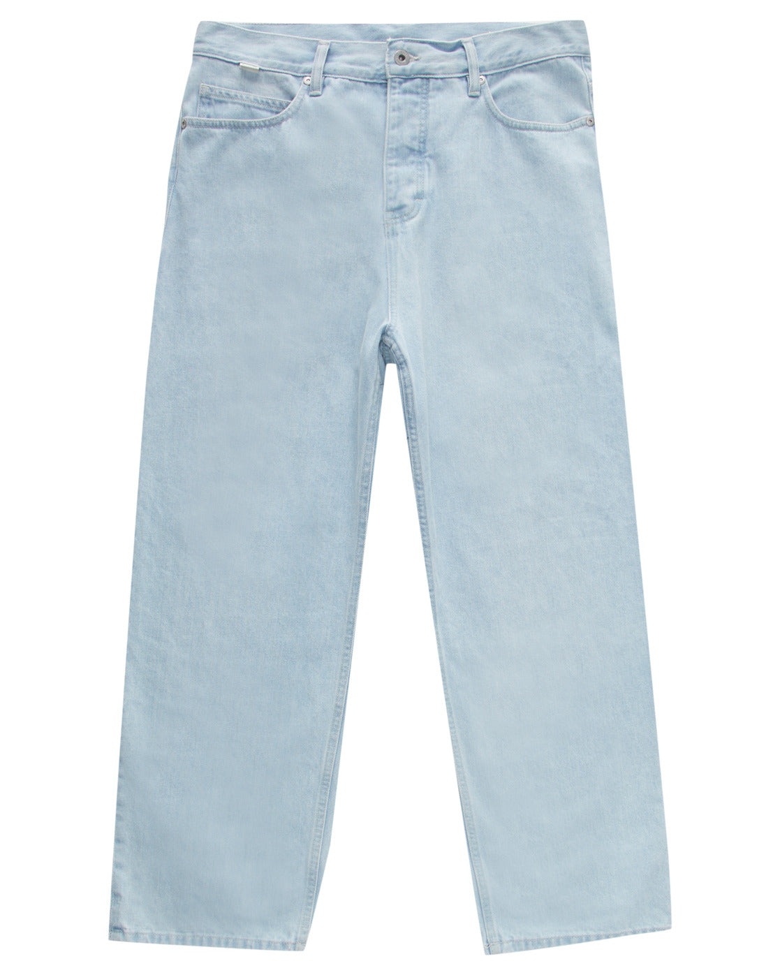 ELEMENT Big Jeans - Bleached