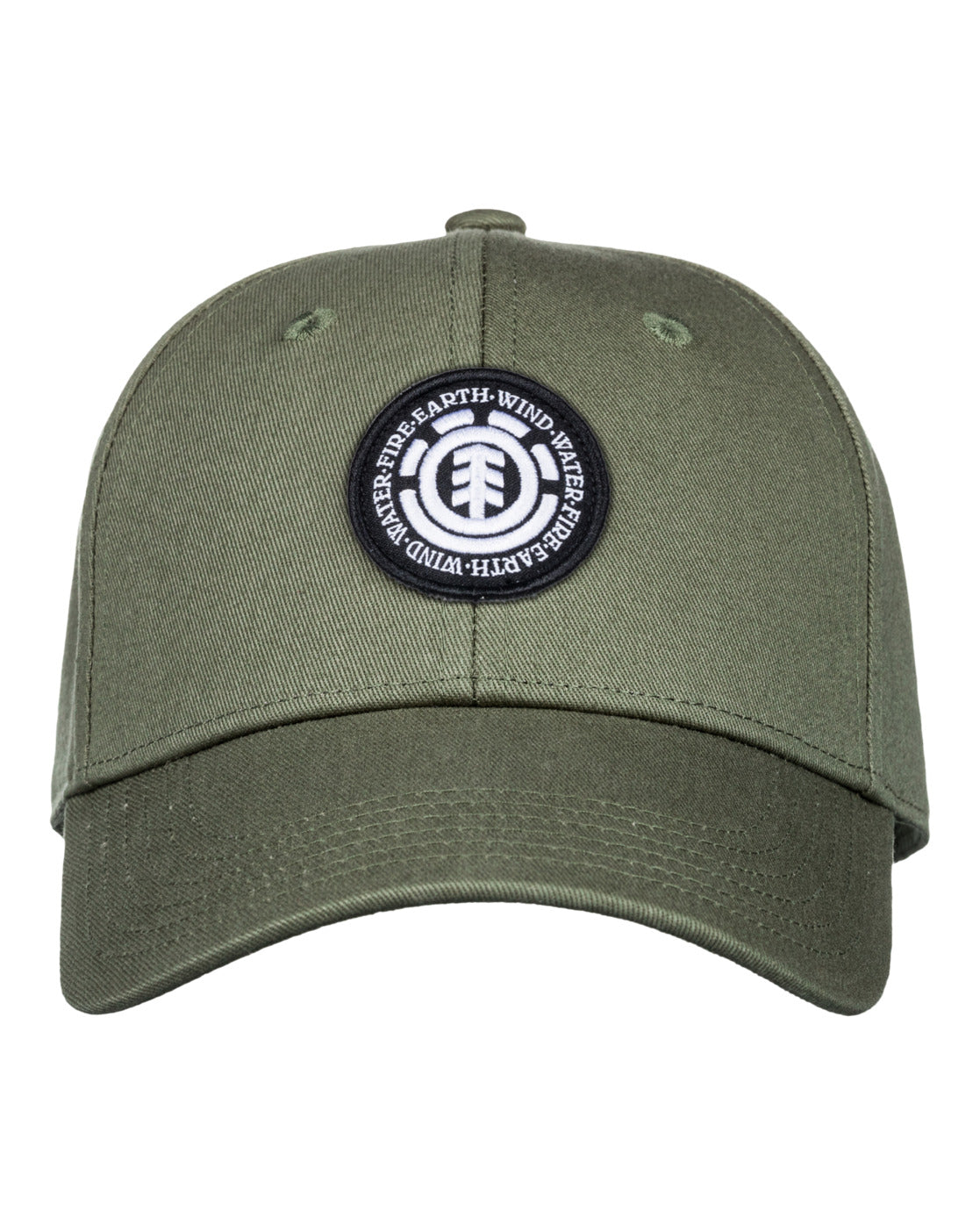 ELEMENT Treelogo 2.0 hat - Army