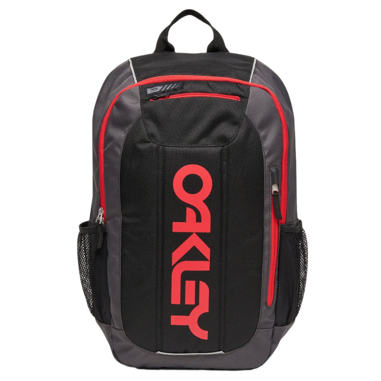 OAKLEY Enduro 3.0 20L Backpack - Forged Iron/redline