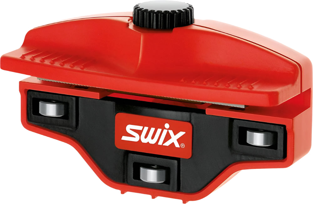 Swix Sharpener,rollers, 85-90°