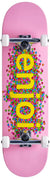 Enjoi Candy Coated FP Complete - Pink - 8.25