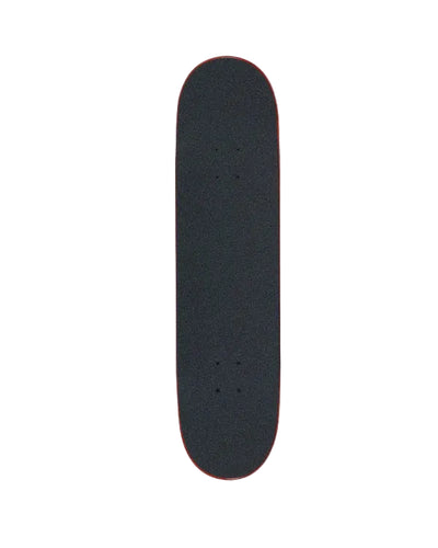ENJOI Panda skateboard - Red - 8.0