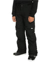 QUIKSILVER Estate Youth Pants - True Black