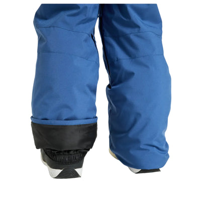 Quiksilver Estate Youth Pant- Navy