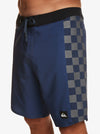 Quiksilver Highlite Arch 19 Boardshort - Naval Accademy
