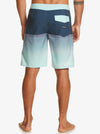 Quiksilver Everyday Division 20 Boardshort - Naval Accademy