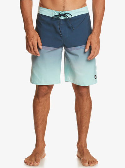 Quiksilver Everyday Division 20 Boardshort - Naval Accademy