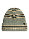 Quiksilver Split Beanie - Twill