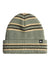 Quiksilver Split Beanie - Twill