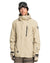 QUIKSILVER Mission Gore-tex Jacket mens - Twill
