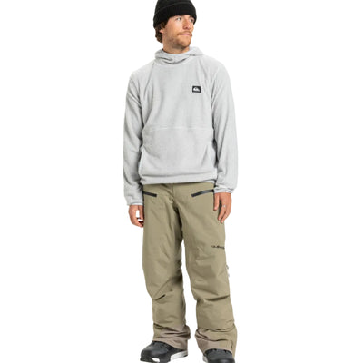 Quiksilver Paramo Stretch 20k Pant Mens - Fallen Rock