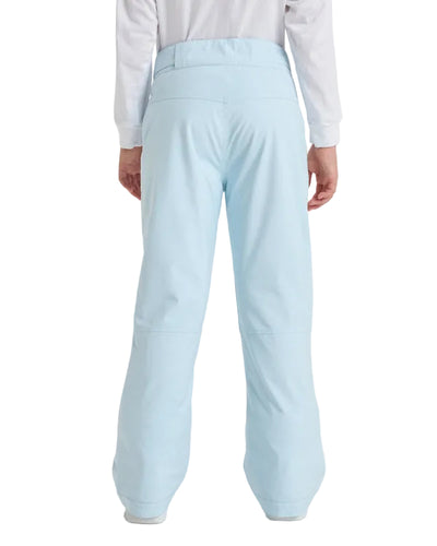 Roxy Backyard Pant Girls - Ice Blue