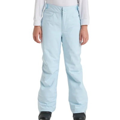 Roxy Backyard Pant Girls - Ice Blue