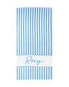 Roxy Urban Landscape Towel - Baltic Sea