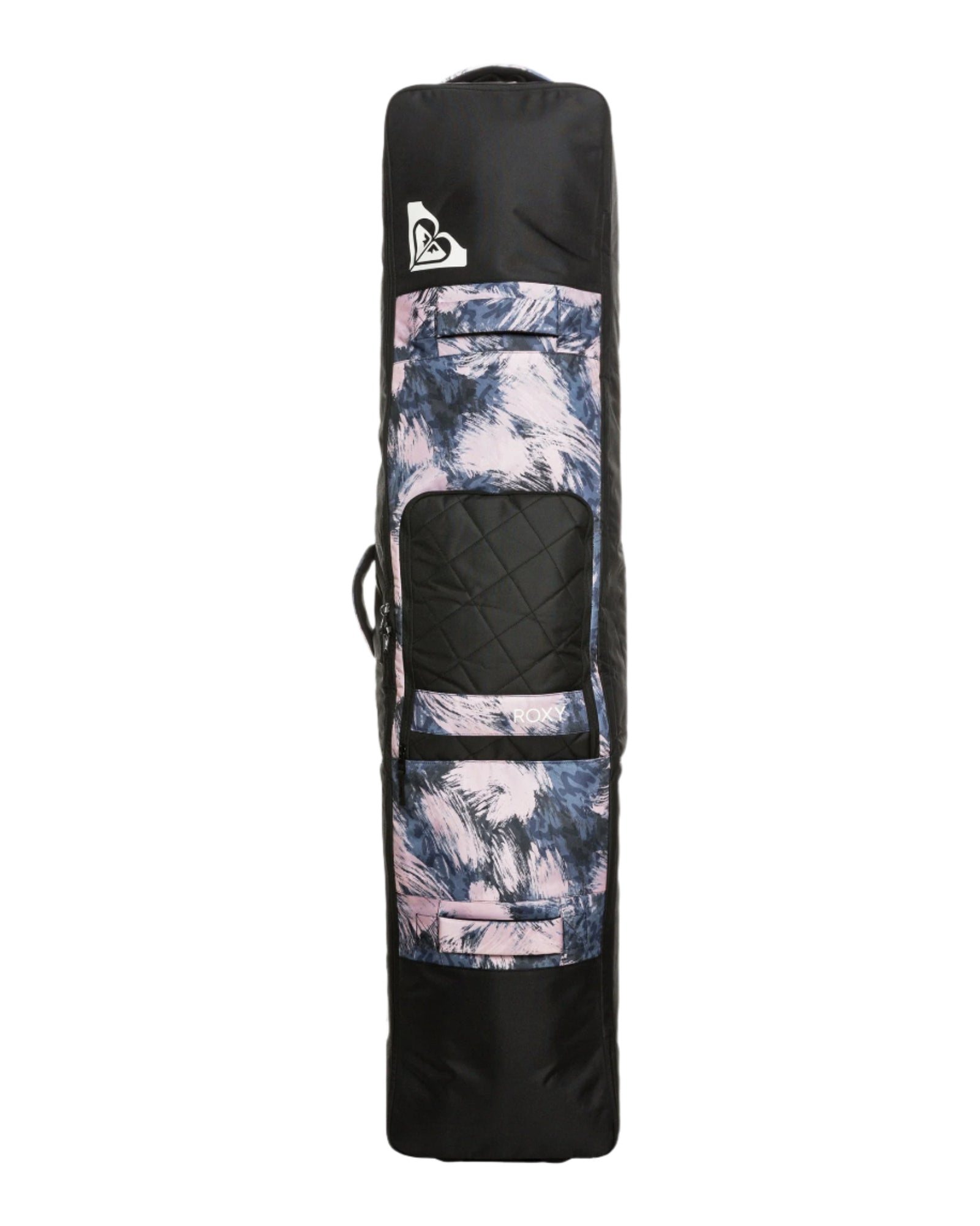 Roxy Vermont Board Bag - Wild Wind Darknight