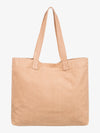 ROXY Go for It Bag - Warm Taupe