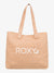 Roxy Go for It Bag - Warm Taupe