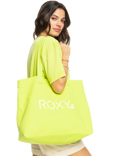 Roxy Go for It Bag - Evening Primrose