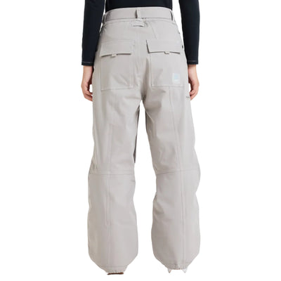 Roxy Chloe Kim Pant - Ash