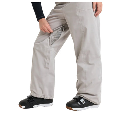 Roxy Chloe Kim Pant - Ash