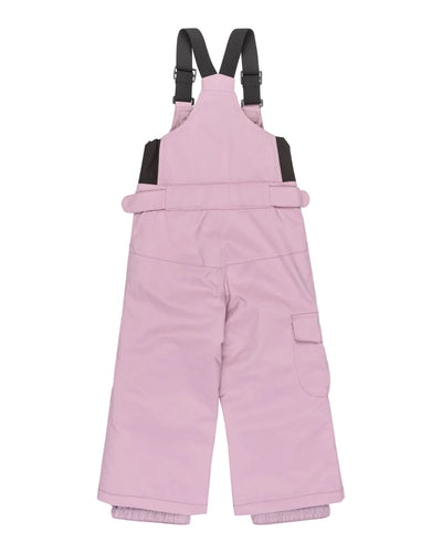 Roxy Lola Bib Girls - Discreet Mauve