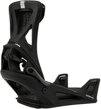 BURTON Step On Genesis snowboard bindings - Mens - Black