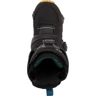 BURTON Felix Step On snowboard boots Black - Womens