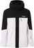 Oakley TNP TBT Shell Jacket Mens - White/Black