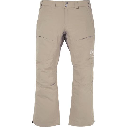 BURTON AK Swash Gore-Tex pants - Mens - Summit Taupe