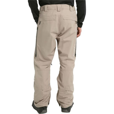 BURTON AK Swash Gore-Tex pants - Mens - Summit Taupe