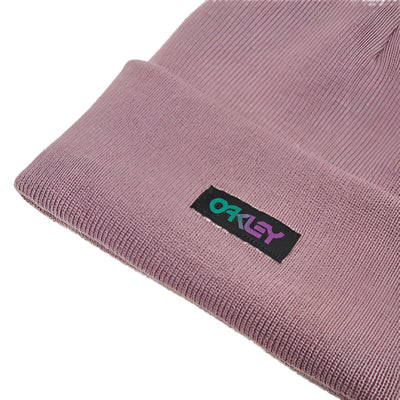 OAKLEY B1B Gradient Patch Beanie - Toadstool