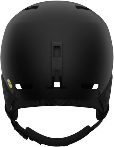GIRO Ledge Fit helmet - Mens - Matte Black