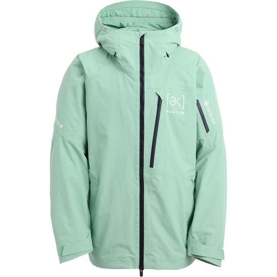 BURTON AK Cyclic Gore-Tex jacket - Mens - Soft Sage