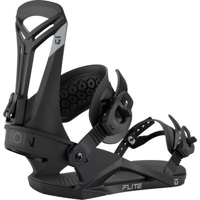 UNION Flite bindings 2026 - Black