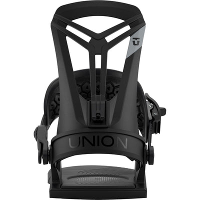 UNION Flite bindings 2026 - Black